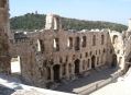  Одеон Герода Аттического (Odeon of Herodes Atticus ) 7