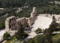  Одеон Герода Аттического (Odeon of Herodes Atticus ) 4