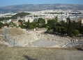  Театр Диониса (Dionysos Theatre) 3