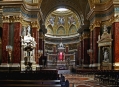  Базилика святого Иштвана (St. Stephen's Basilica) 12