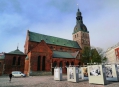  ������� ����� (Riga Cathedral) 3