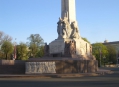  Памятник Свободы (Freedom Monument ) 1