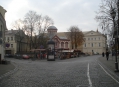  Старый город (Vilnius Old Town) 11