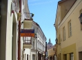  Старый город (Vilnius Old Town) 22