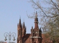  Костёл Святой Анны (St. Anne's Church) 12
