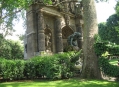  Люксембургский сад (Jardin du Luxembourg) 8