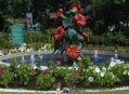  ���� ����� ������� (Taiping Lake Gardens) 14
