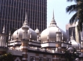  ������ ������  (Masjid Jamek) 4
