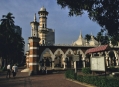  Мечеть Джамек  (Masjid Jamek) 6