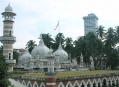  ������ ������  (Masjid Jamek) 8