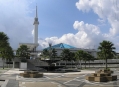  ������� ������ (Masjid Negara ) 2