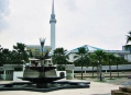  ������� ������ (Masjid Negara ) 1