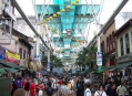  ����� �������� � ��������� (Petaling Street and Chinatown) 4