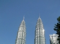  �������� (Petronas Twin Towers) 10