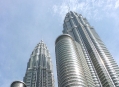  �������� (Petronas Twin Towers) 2