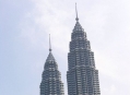  �������� (Petronas Twin Towers) 4