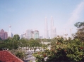  �������� (Petronas Twin Towers) 9