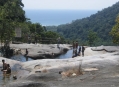  ������� ���� �������� (Telaga Tujuh / Seven Wells Waterfall) 5