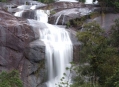  ������� ���� �������� (Telaga Tujuh / Seven Wells Waterfall) 4