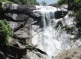  ������� ���� �������� (Telaga Tujuh / Seven Wells Waterfall) 1