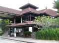  ������� ��� ������ (Air Hangat Village) 2