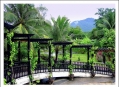 ������� ��� ������ (Air Hangat Village) 1