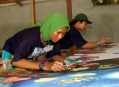  ������� �������� ���� ���� (Atma Alam Art Village) 1