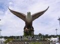������� ���� / Dataran Lang