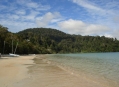  ���� ����� ��� (Datai Bay Beach) 3