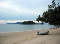  ���� ����� ��� (Datai Bay Beach) 7