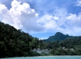  ���� ����� ��� (Datai Bay Beach) 9