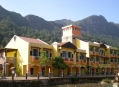  �������� ������� (Oriental Village) 4