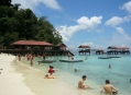  ����� ����� ����� ���� (Pulau Payar Marine Park) 1