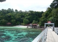  ����� ����� ����� ���� (Pulau Payar Marine Park) 9