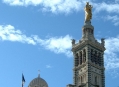  Базилика Нотр Дам де ла Гард (Notre-Dame de la Garde) 19