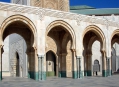  Мечеть Хассана II (Hassan II Mosque) 6