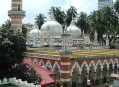 Мечеть Джамек 