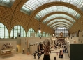  Музей Орсей (Musée d'Orsay) 8
