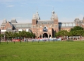  Государственный музей, Рейксмюсеум (Rijksmuseum Amsterdam) 9