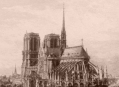  Собор Парижской Богоматери (Notre Dame de Paris) 3
