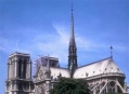  Собор Парижской Богоматери (Notre Dame de Paris) 6
