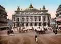  Опера Гарнье (Palais Garnier) 5
