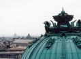  Опера Гарнье (Palais Garnier) 10