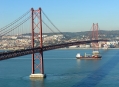 ���� �25 ������� (25 de Abril Bridge) 13