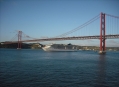  ���� �25 ������� (25 de Abril Bridge) 12