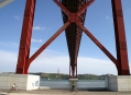  ���� �25 ������� (25 de Abril Bridge) 9