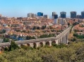  ������� ��������� ���� (Aguas Livres Aqueduct) 13