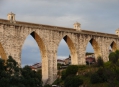  ������� ��������� ���� (Aguas Livres Aqueduct) 1