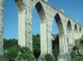  ������� ��������� ���� (Aguas Livres Aqueduct) 11