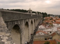  ������� ��������� ���� (Aguas Livres Aqueduct) 7